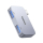 Hub USB Baseus 2w1 UltraJoy USB-C - 2xUSB (szary)